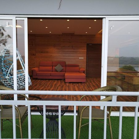 Krishna Riverside Resort Vasad Exterior photo